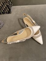 Diro Flap Shoes - Image 3