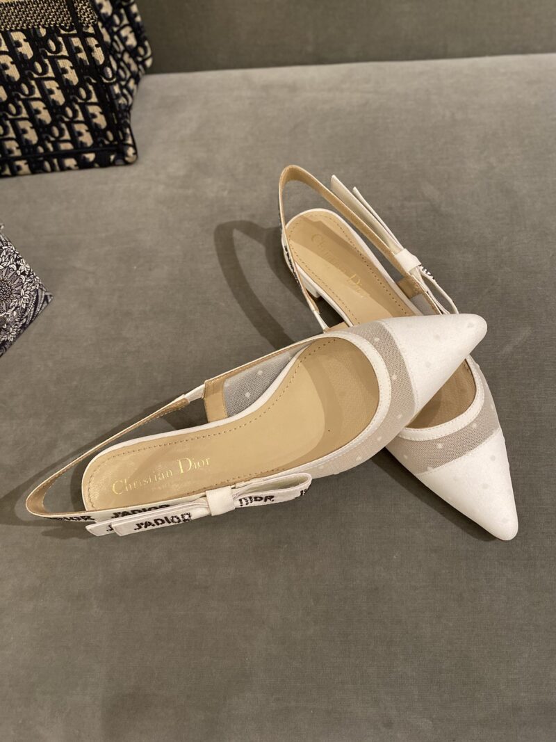 Diro Flap Shoes - Image 3