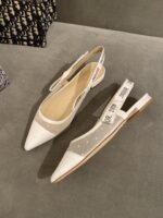 Diro Flap Shoes - Image 2