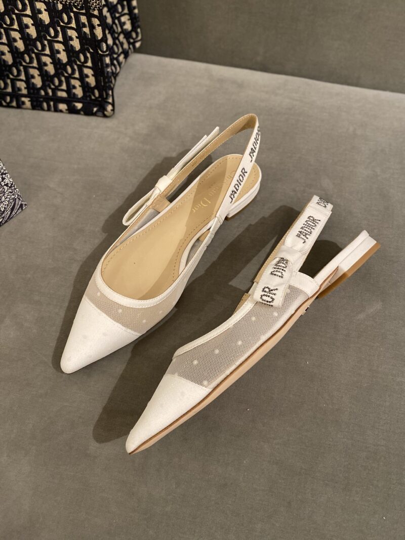 Diro Flap Shoes - Image 2