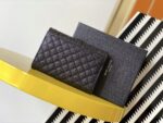 YSL Wallet-14*9*3CM - Image 3