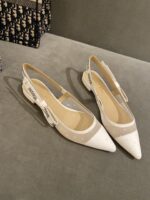 Diro Flap Shoes - Image 4