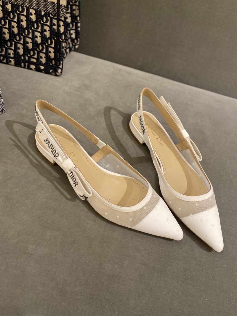 Diro Flap Shoes - Image 4