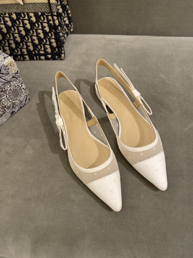 Diro Flap Shoes - Image 5