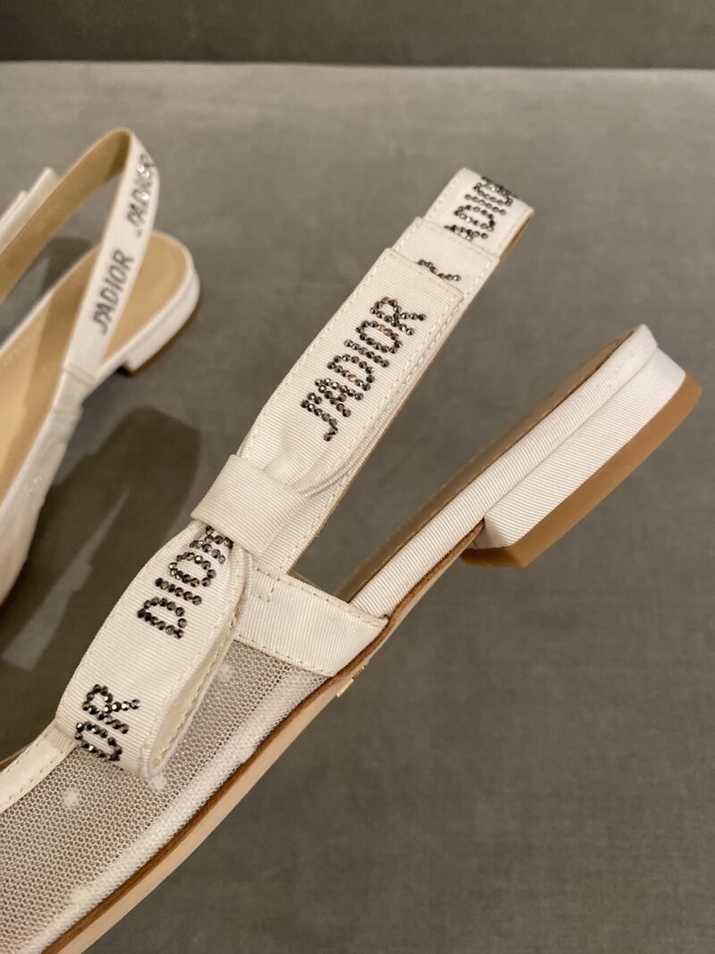 Diro Flap Shoes - Image 6