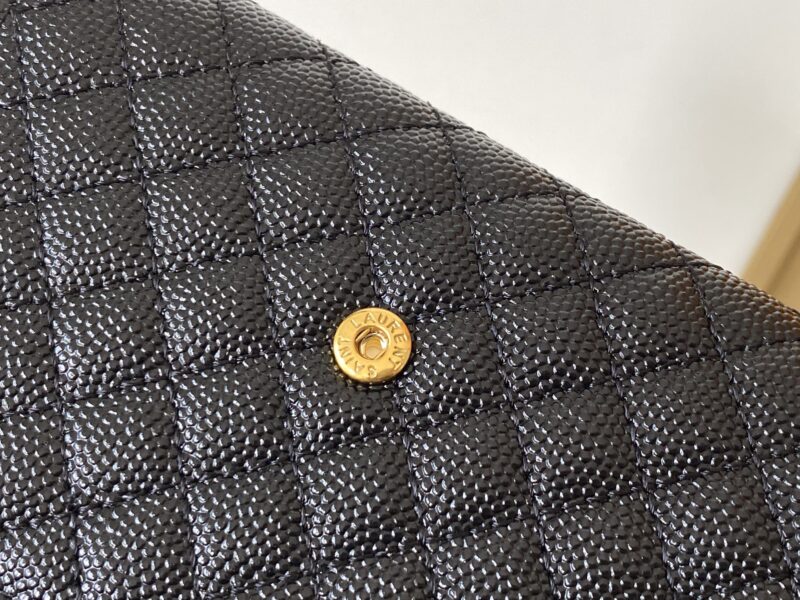 YSL Wallet-14*9*3CM - Image 6