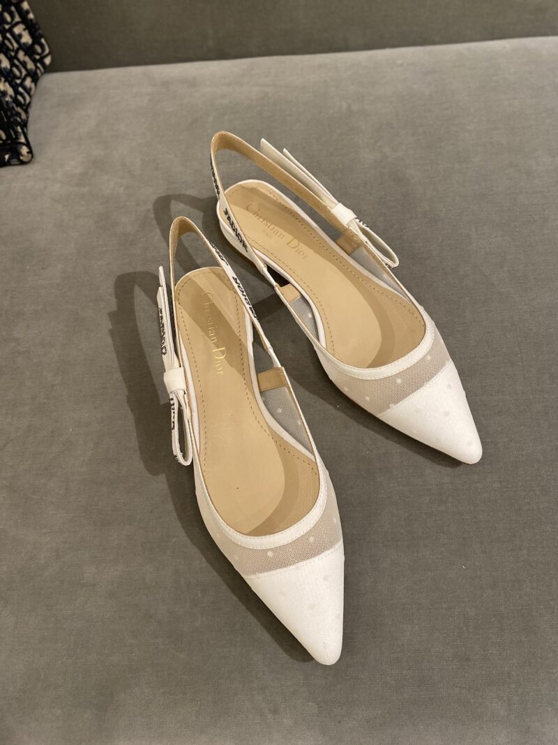 Diro Flap Shoes - Image 7