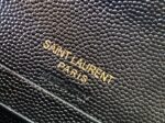 YSL Wallet-14*9*3CM - Image 7