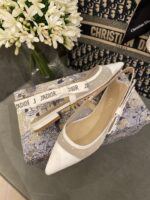 Diro Flap Shoes - Image 8