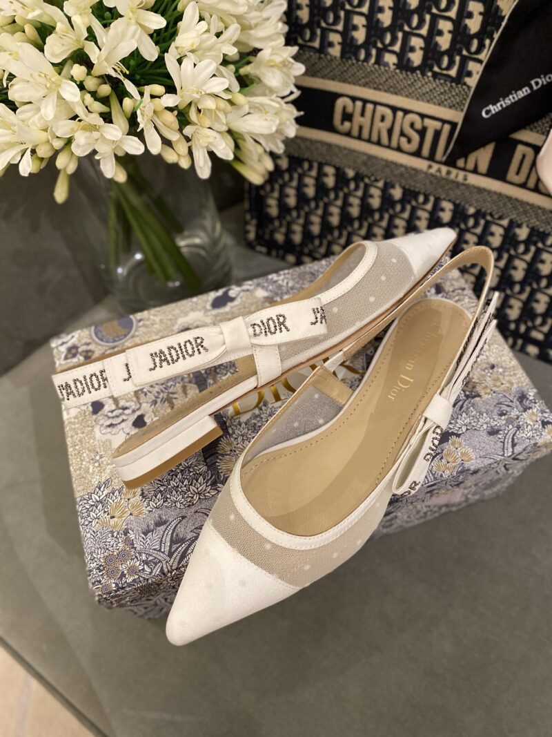 Diro Flap Shoes - Image 8