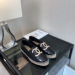 Ch@nel Espadrilles - Image 3