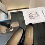 Ch@nel Espadrilles - Image 8