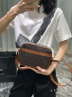 YS L Camera Bag-21.5×15×7CM - Image 12