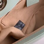 Gucci Marmont Bag-14*23*6CM - Image 4