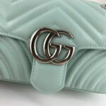 Gucci Marmont Bag-14*23*6CM - Image 6