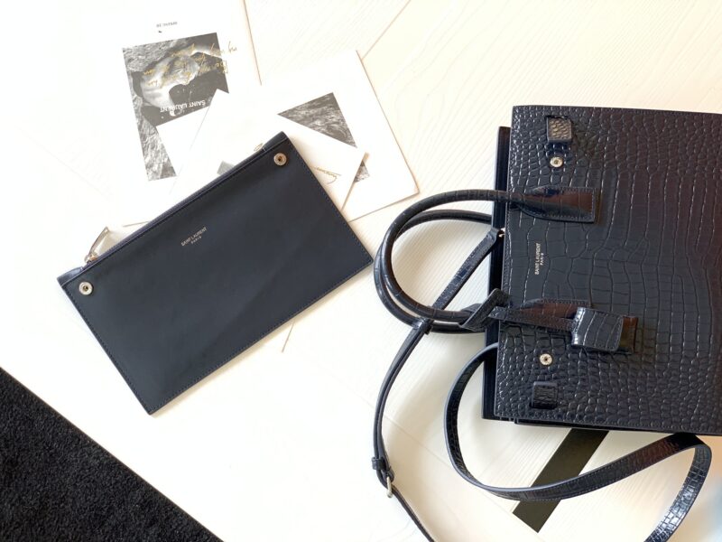 YSL Sac De Jour-26*20.5*12.5CM - Image 3