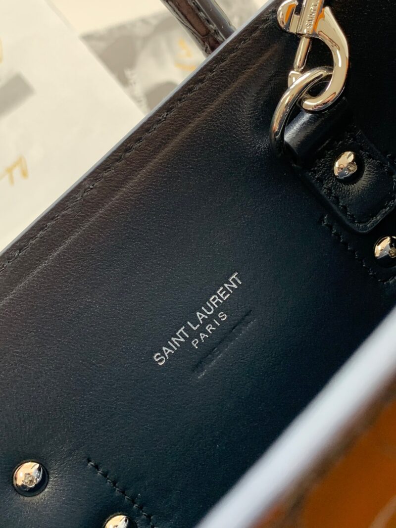 YSL Sac De Jour-26*20.5*12.5CM - Image 5