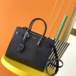 YSL Sac De Jour-26*20.5*12.5CM