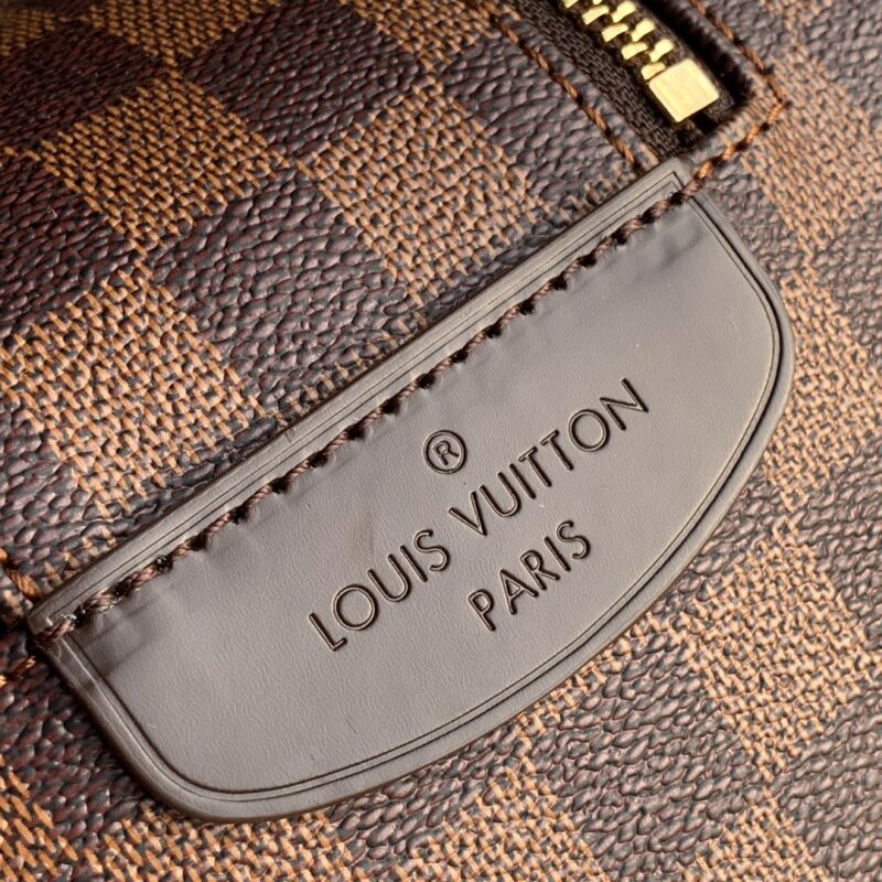 Louis Vuitton Cosmetic Bag-M47528-28*16*13CM - Image 6