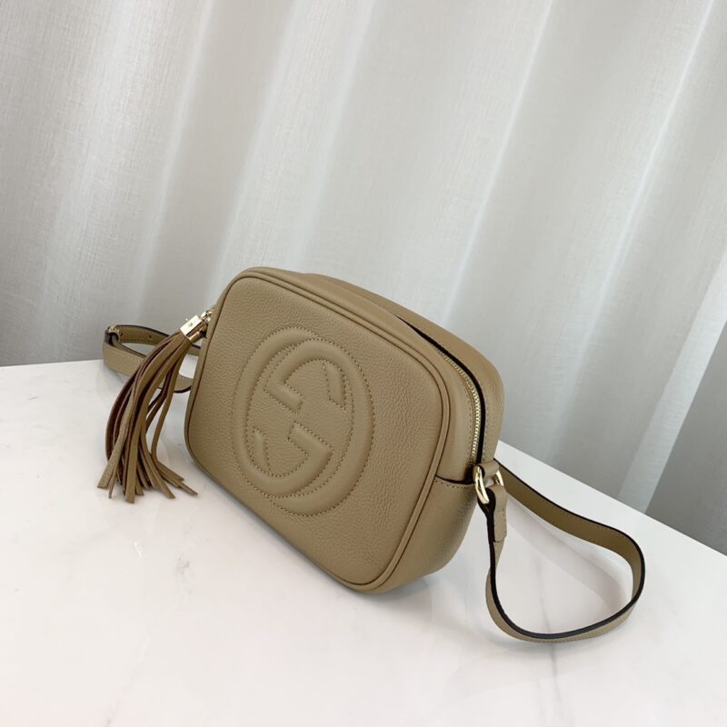 Gucci Soho -21*15*7CM - Image 4