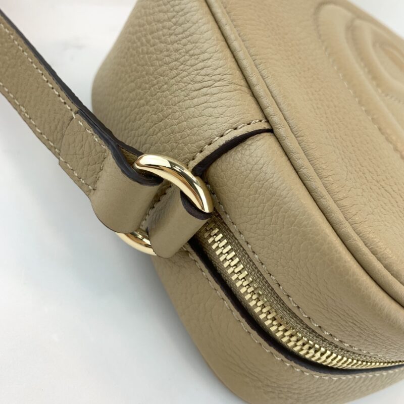 Gucci Soho -21*15*7CM - Image 5