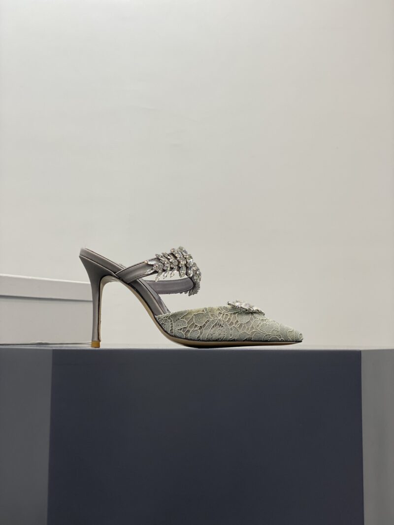 Manolo Blahnik-10CM - Image 2
