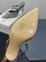 Manolo Blahnik-10CM - Image 3