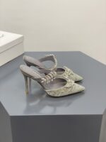 Manolo Blahnik-10CM