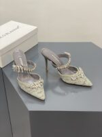 Manolo Blahnik-10CM - Image 5