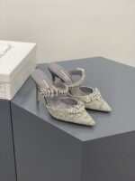 Manolo Blahnik-10CM - Image 6