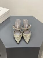 Manolo Blahnik-10CM - Image 8