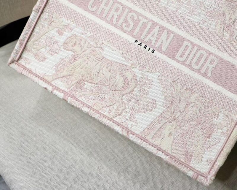 Diro Book Tote Bags-42*32*5CM - Image 3