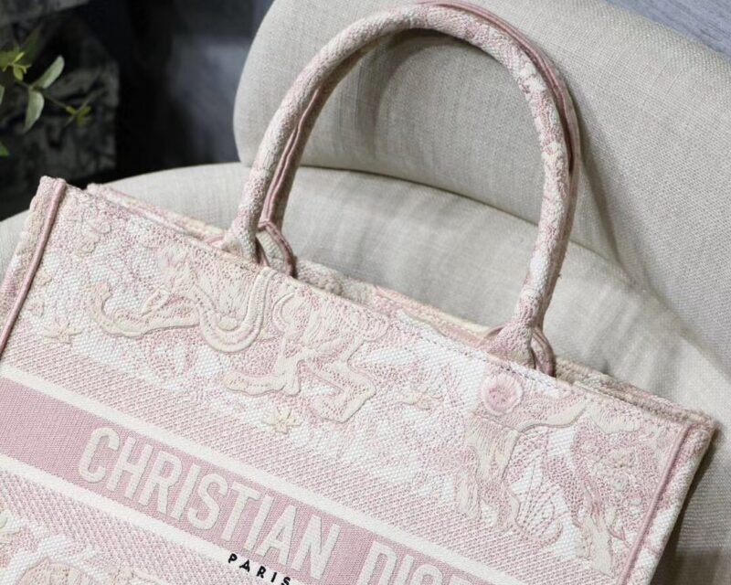 Diro Book Tote Bags-42*32*5CM - Image 5