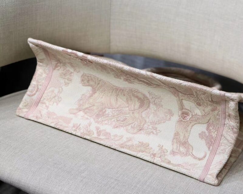 Diro Book Tote Bags-42*32*5CM - Image 6