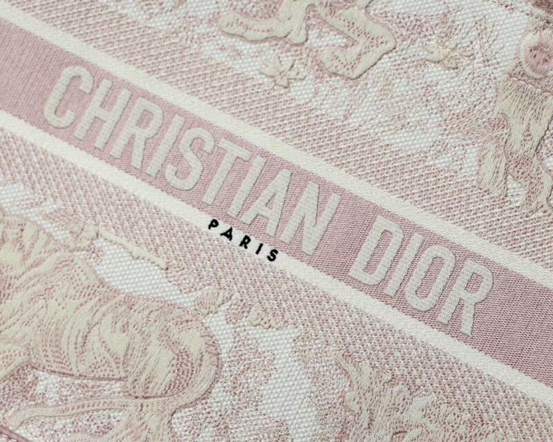 Diro Book Tote Bags-42*32*5CM - Image 7