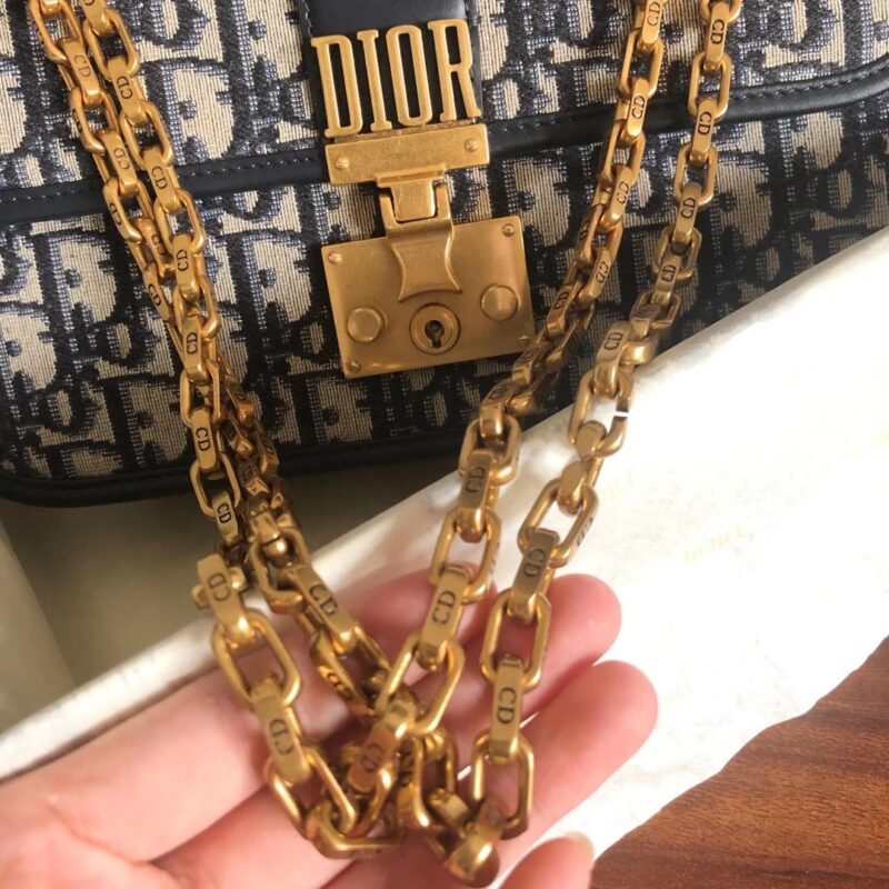 Diro 30 Montaigne-24*17*8 CM - Image 3