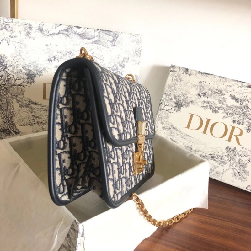 Diro 30 Montaigne-24*17*8 CM - Image 2