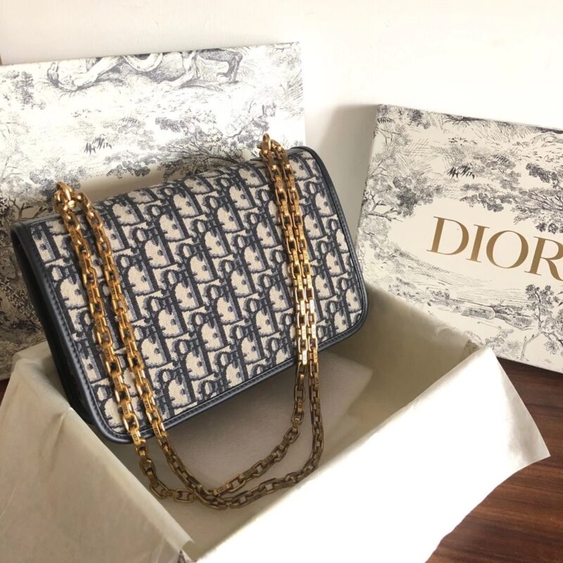 Diro 30 Montaigne-24*17*8 CM - Image 7