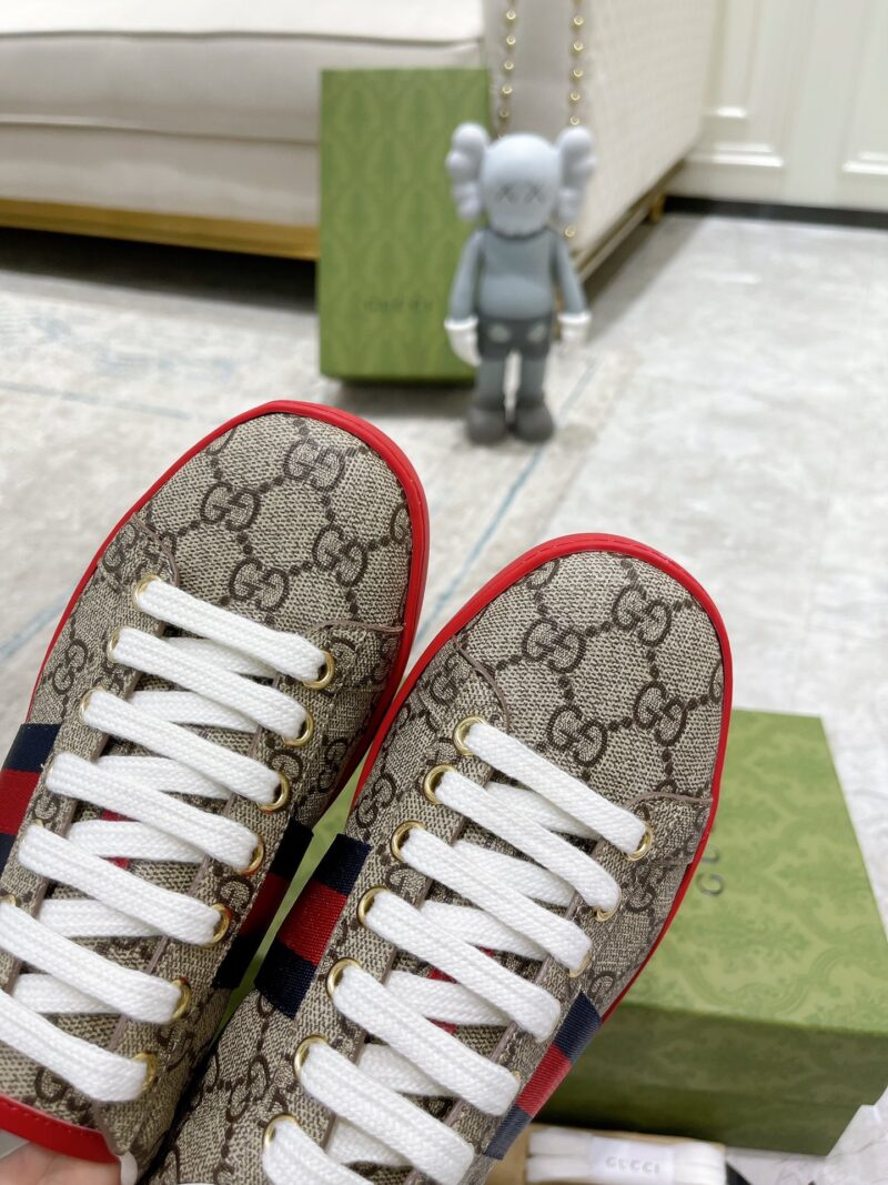 Gucci Sneakers - Image 3