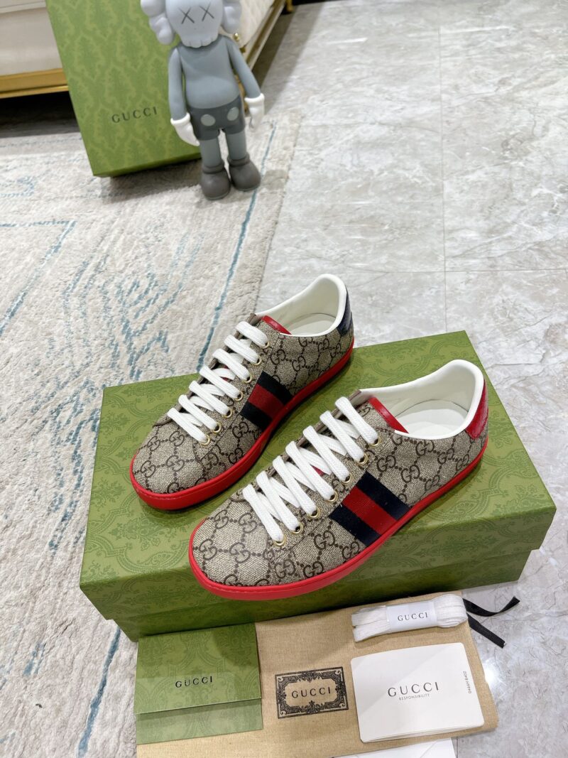 Gucci Sneakers - Image 2