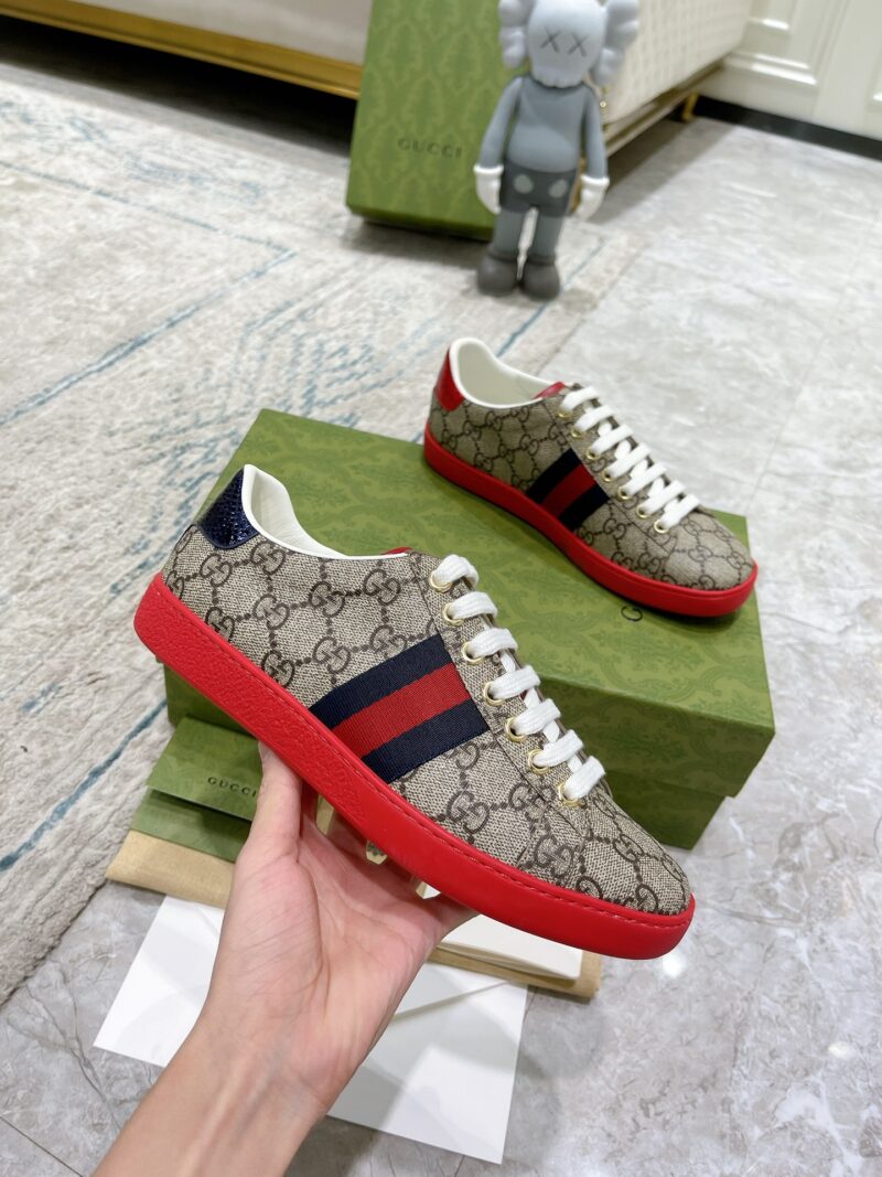Gucci Sneakers - Image 5