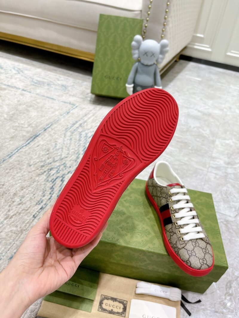Gucci Sneakers - Image 6