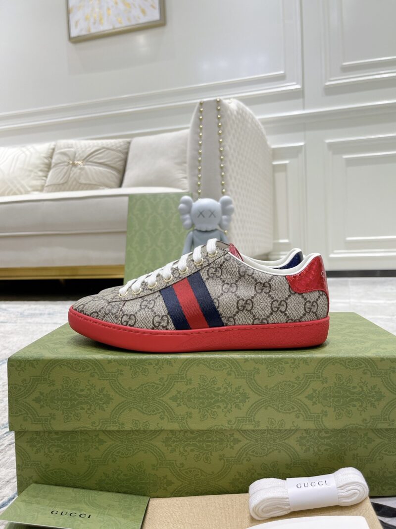 Gucci Sneakers - Image 7