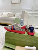 Gucci Sneakers - Image 9