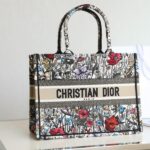 Diro Small Book Tote-36.5CM