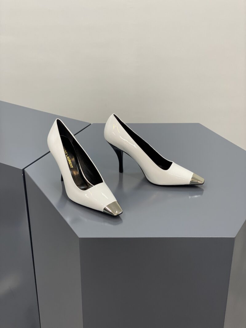 YSL Heels-9CM - Image 3