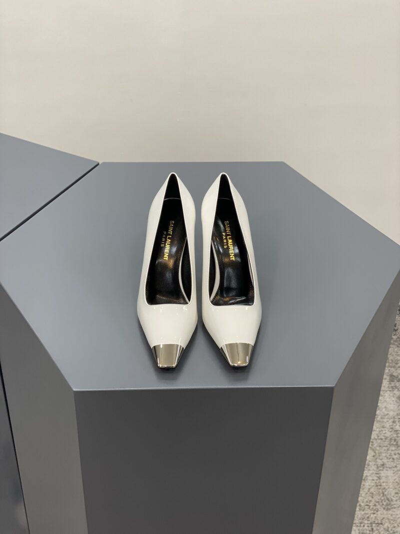 YSL Heels-9CM - Image 4