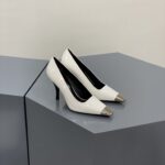 YSL Heels-9CM