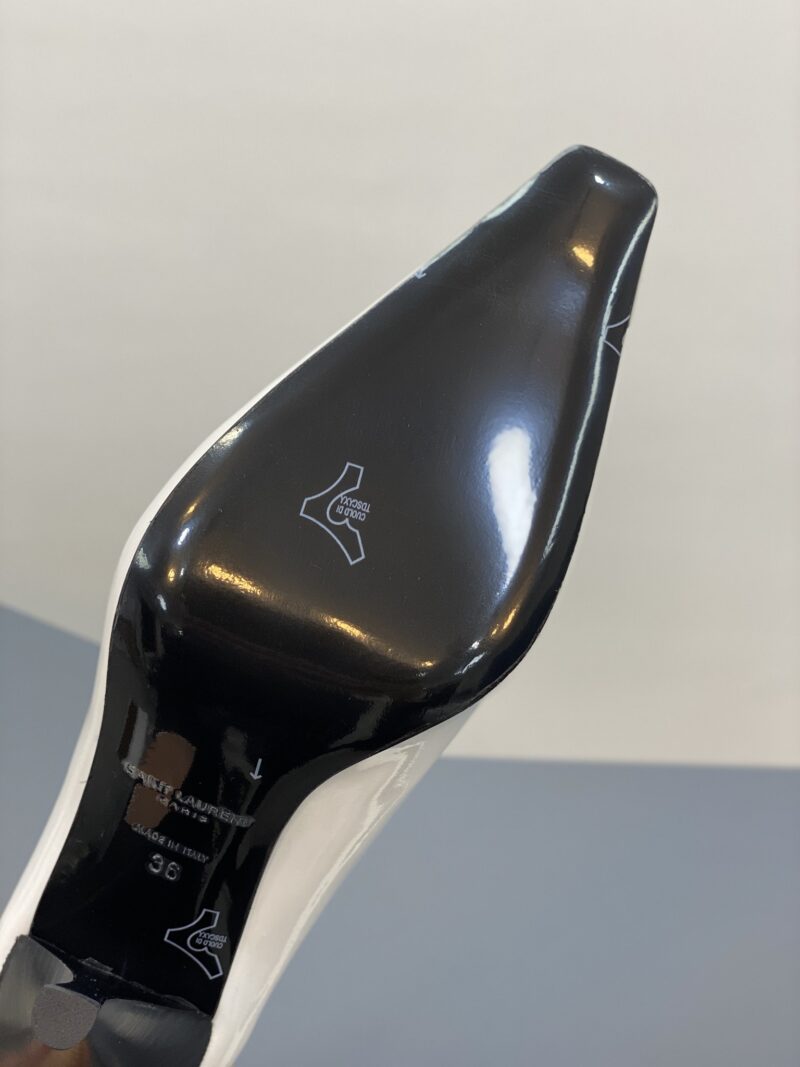 YSL Heels-9CM - Image 7