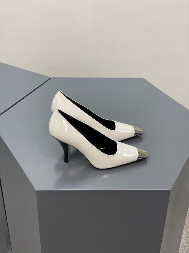 YSL Heels-9CM - Image 6